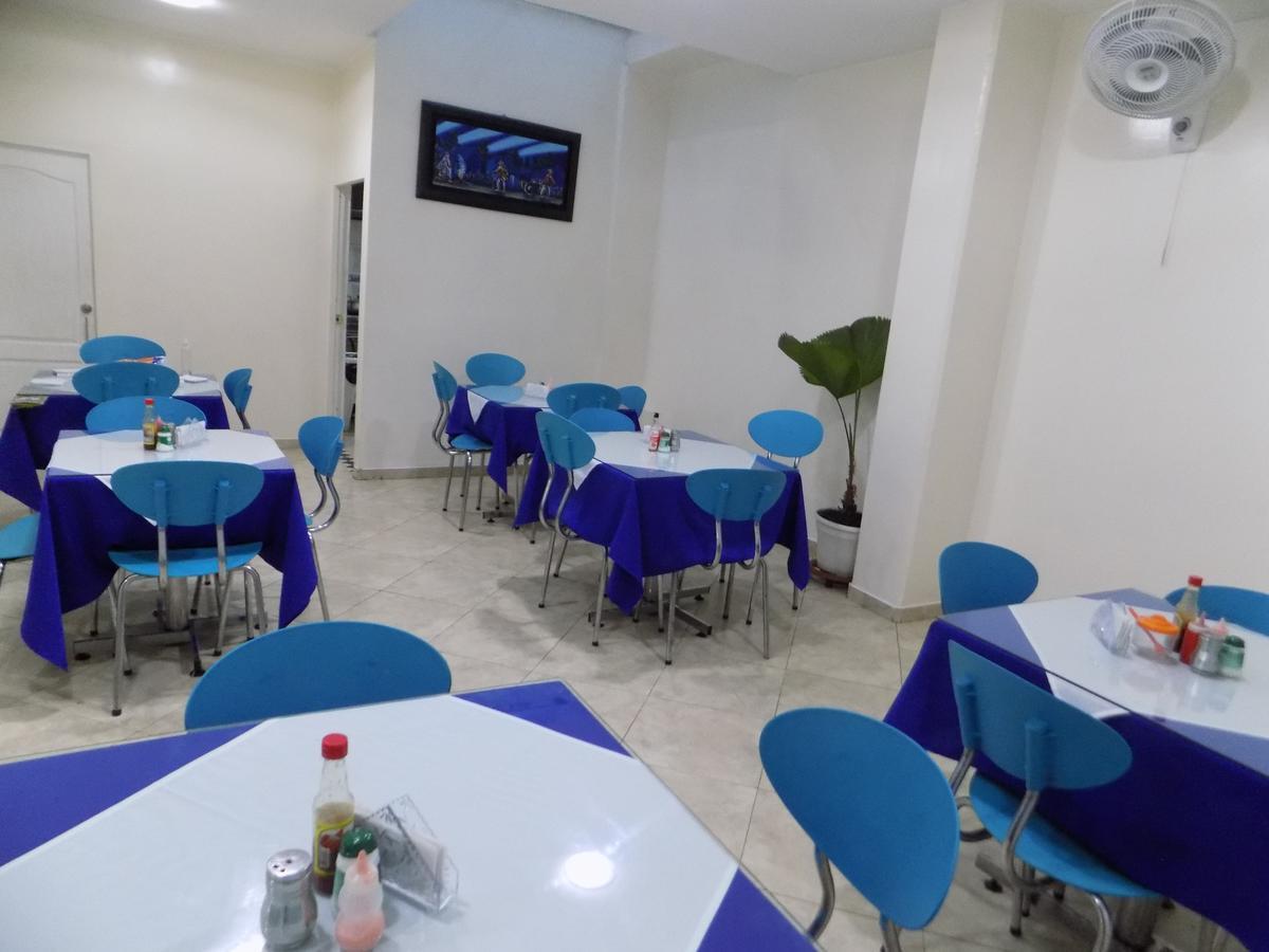 Hotel Luna Azul Florencia  Esterno foto