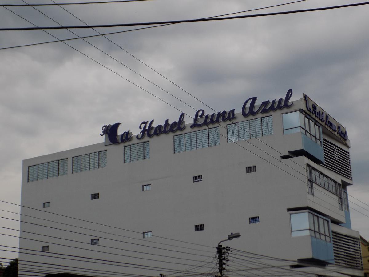 Hotel Luna Azul Florencia  Esterno foto