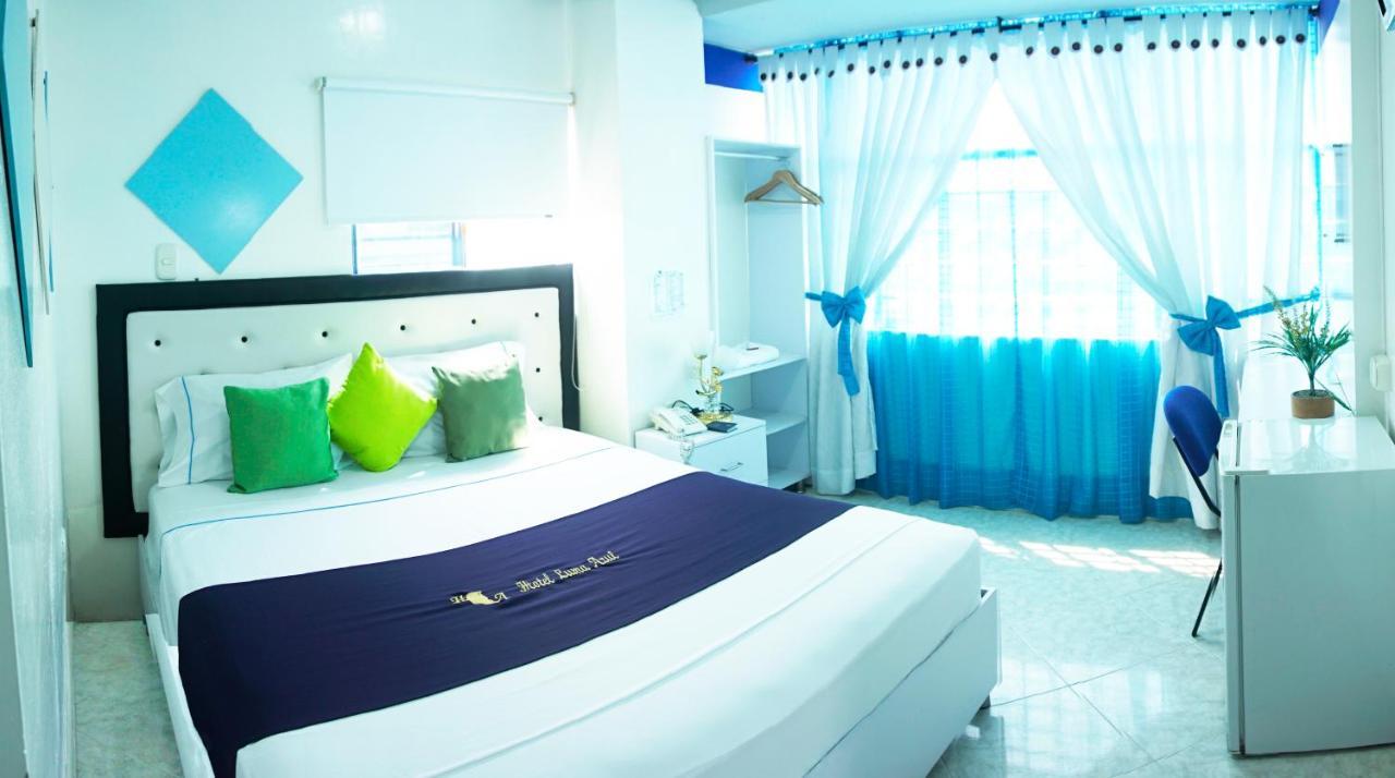 Hotel Luna Azul Florencia  Esterno foto