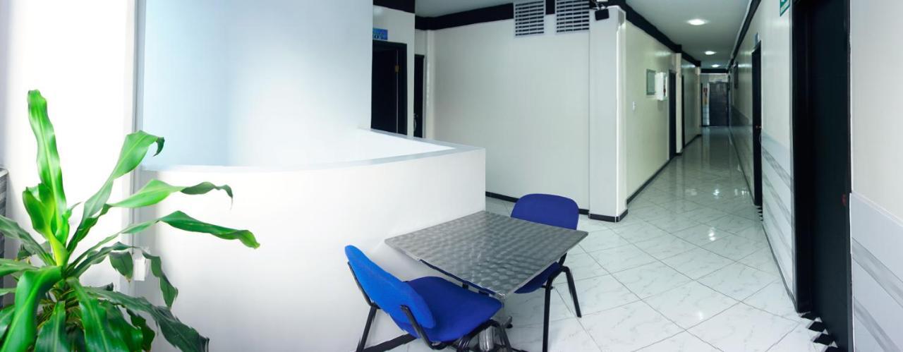 Hotel Luna Azul Florencia  Esterno foto